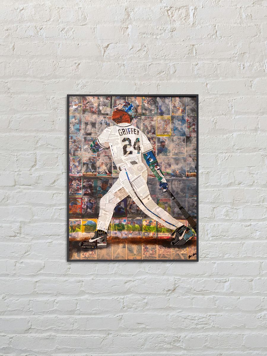 Ken Griffey Jr.