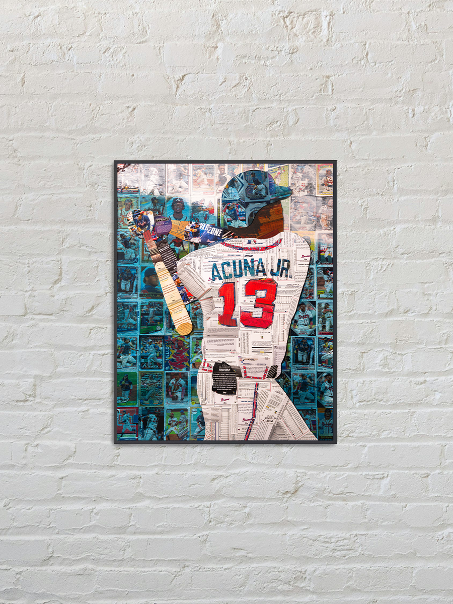 Ronald Acuña Jr.