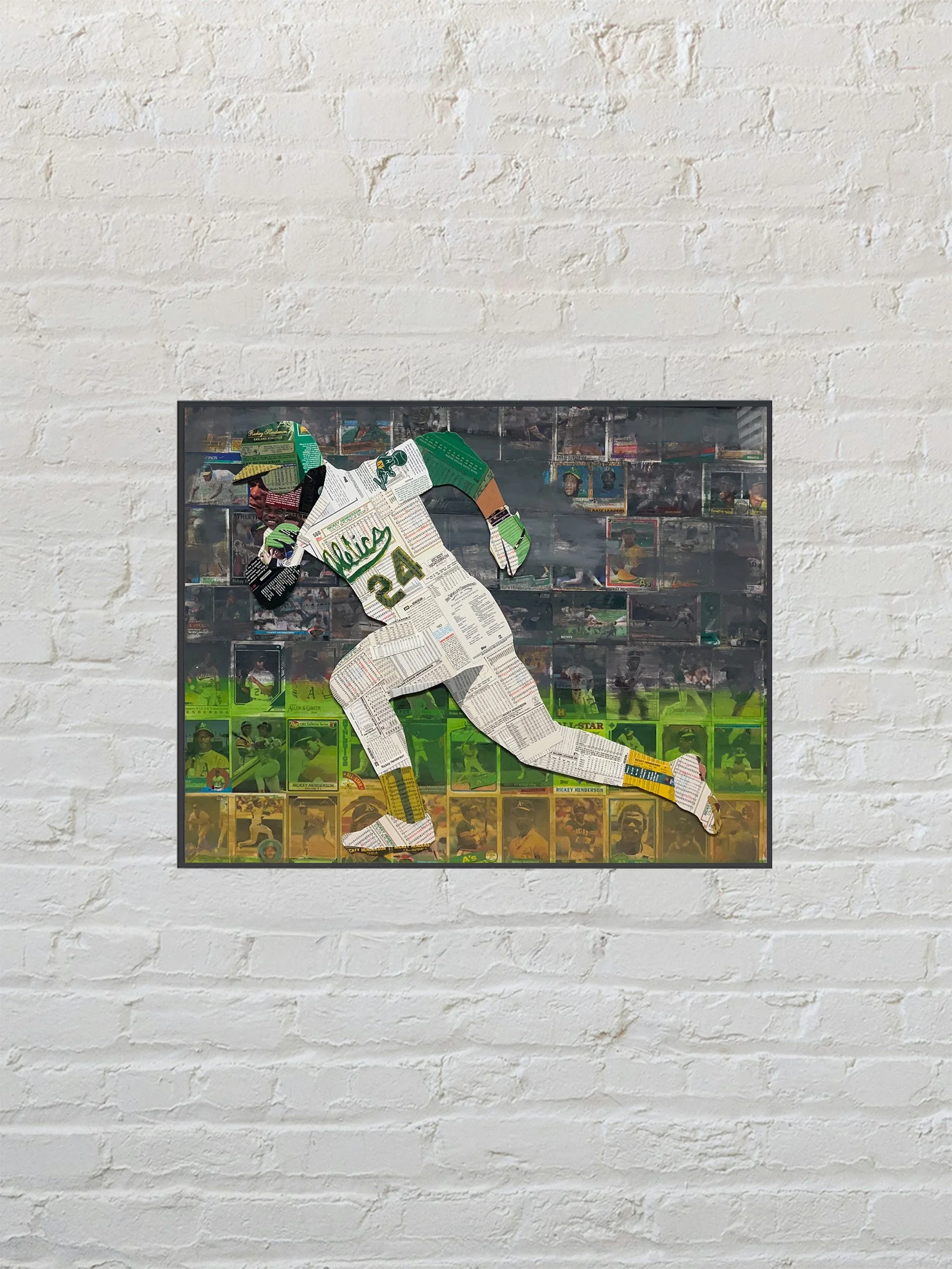 Rickey Henderson