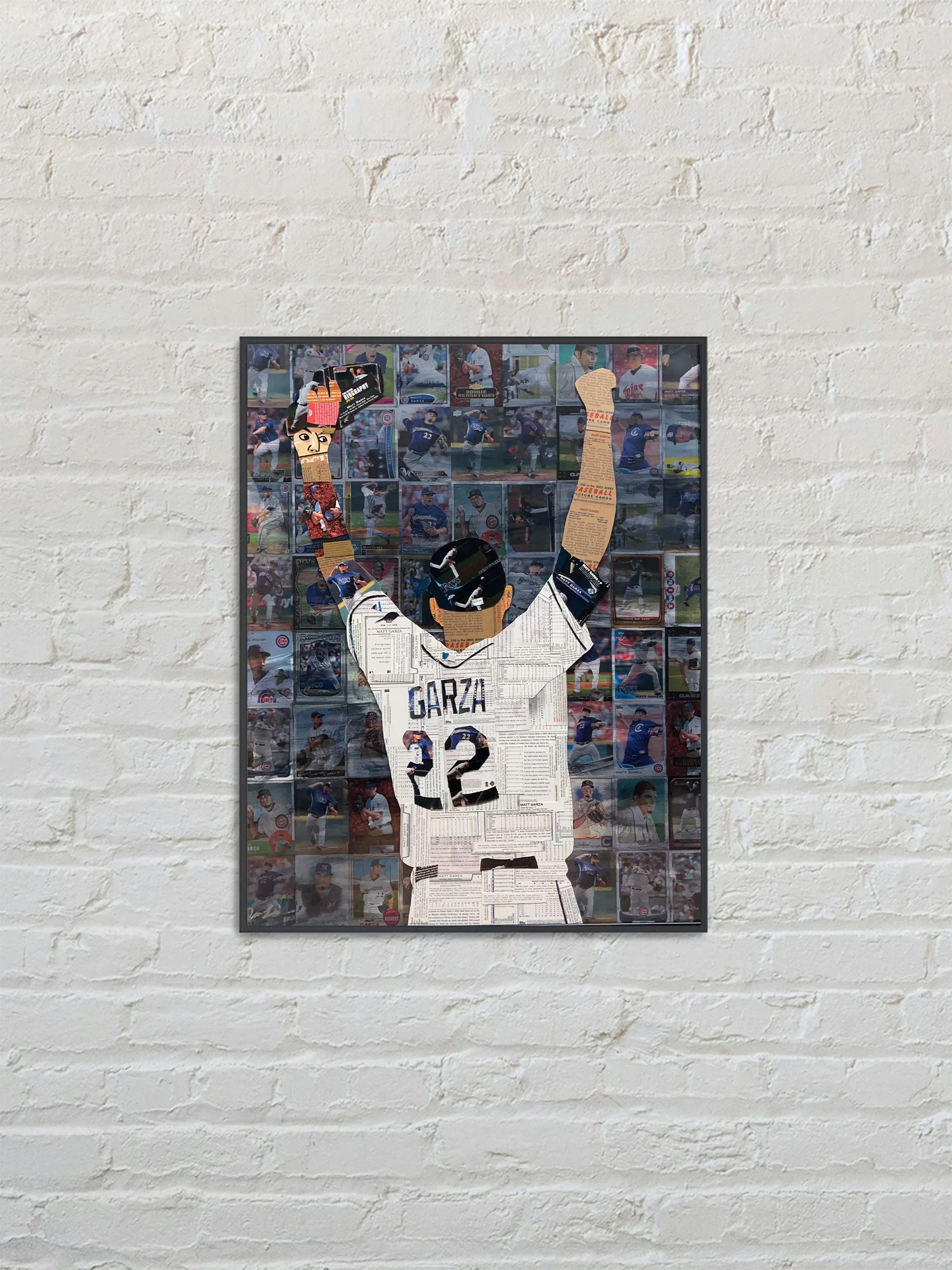 Matt Garza
