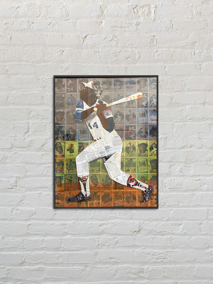 Hank Aaron