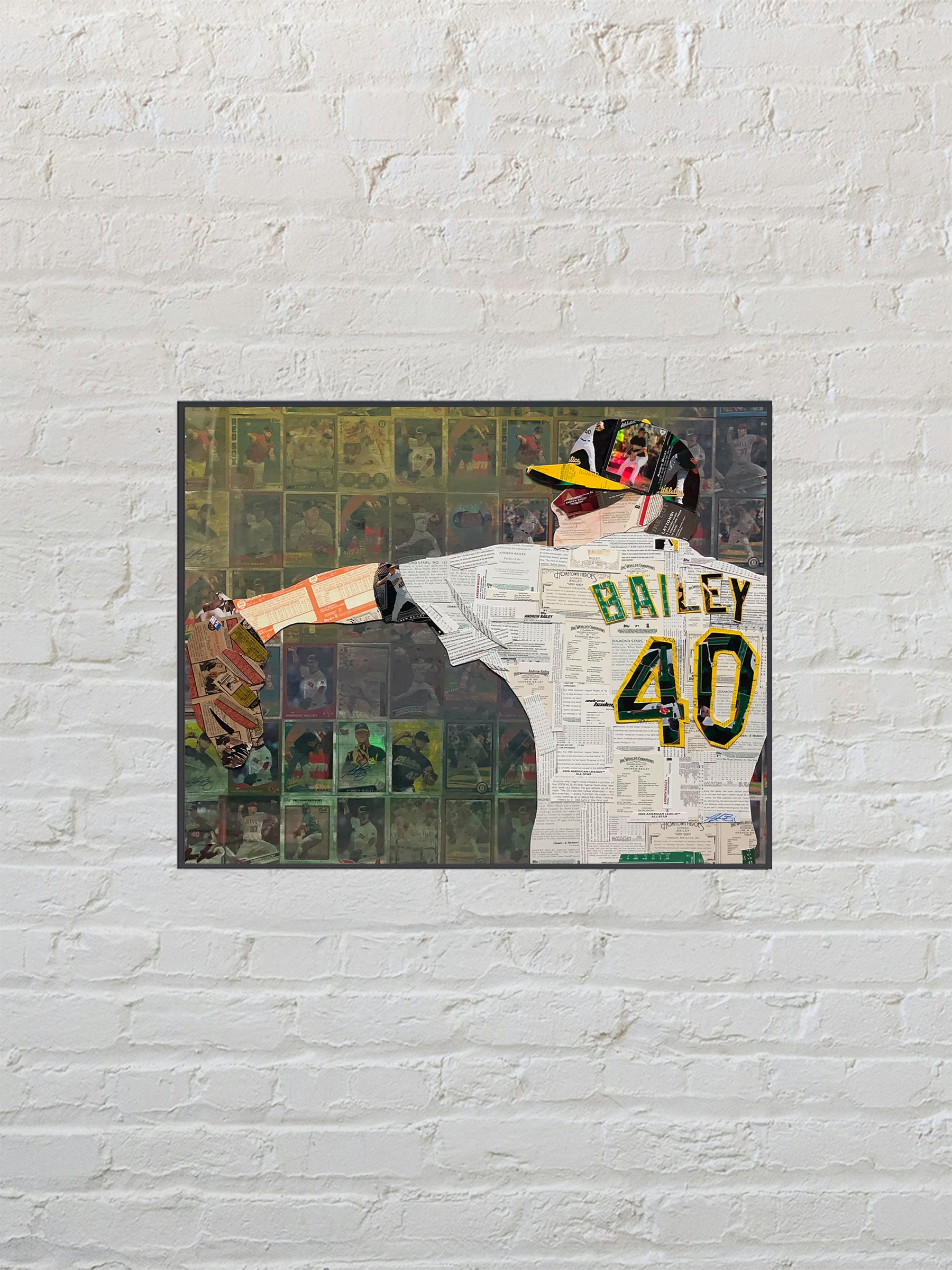 Andrew Bailey
