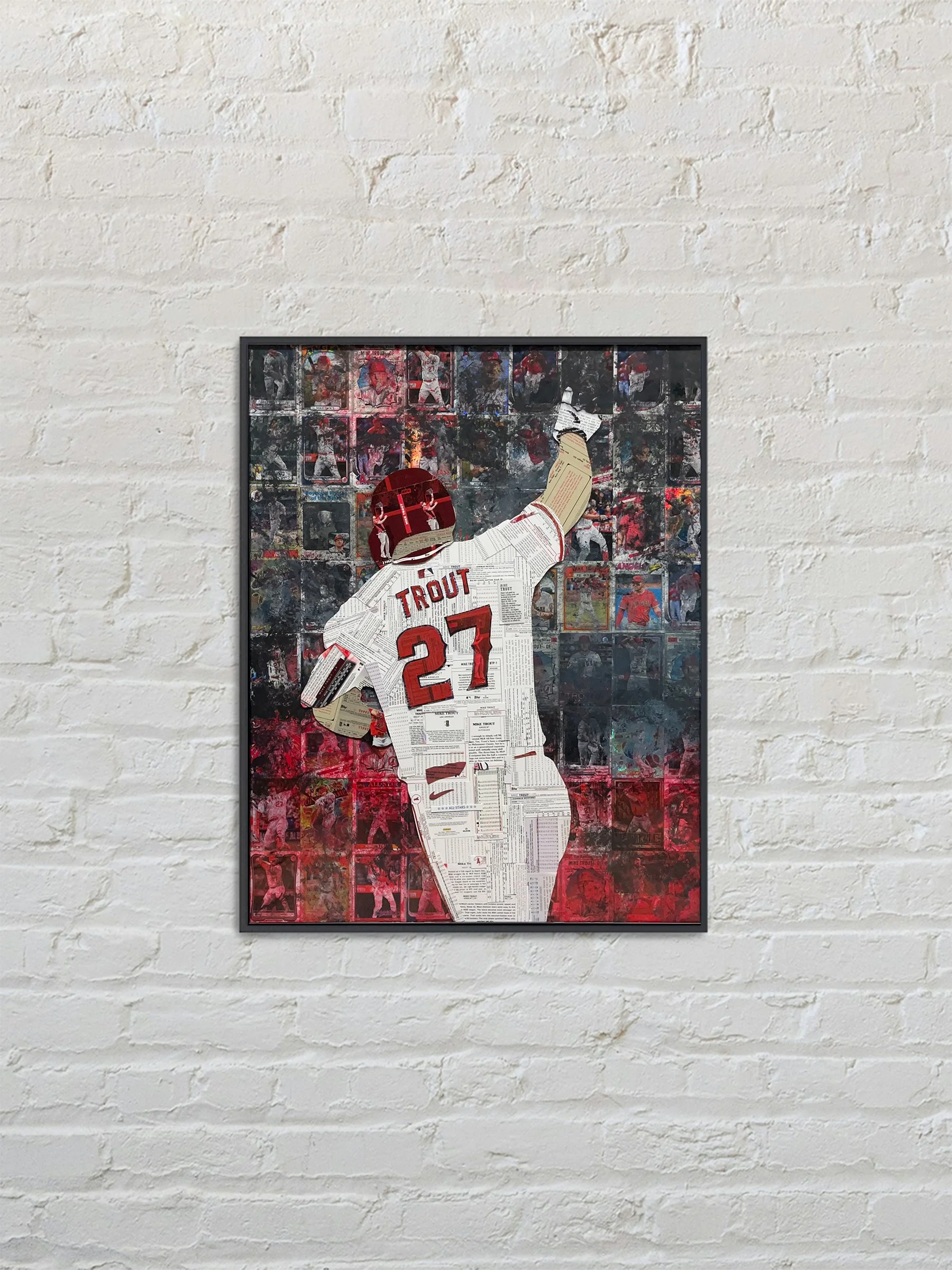 Mike Trout