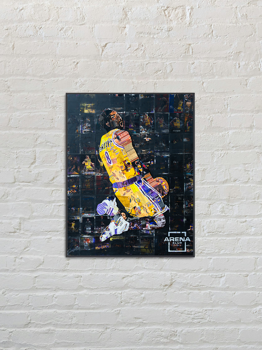 Kobe Bryant