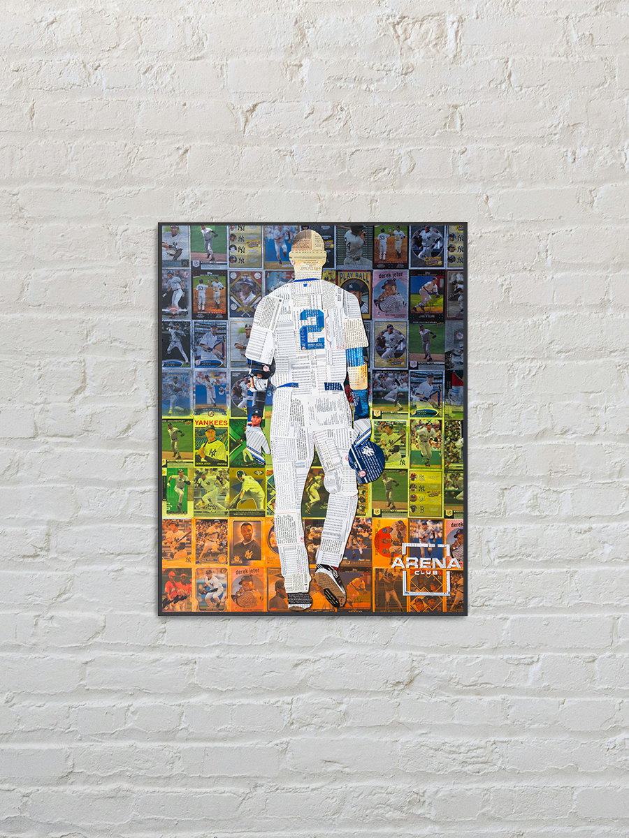 Derek Jeter