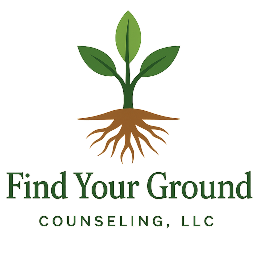 Find Your Ground Counseling, LLC