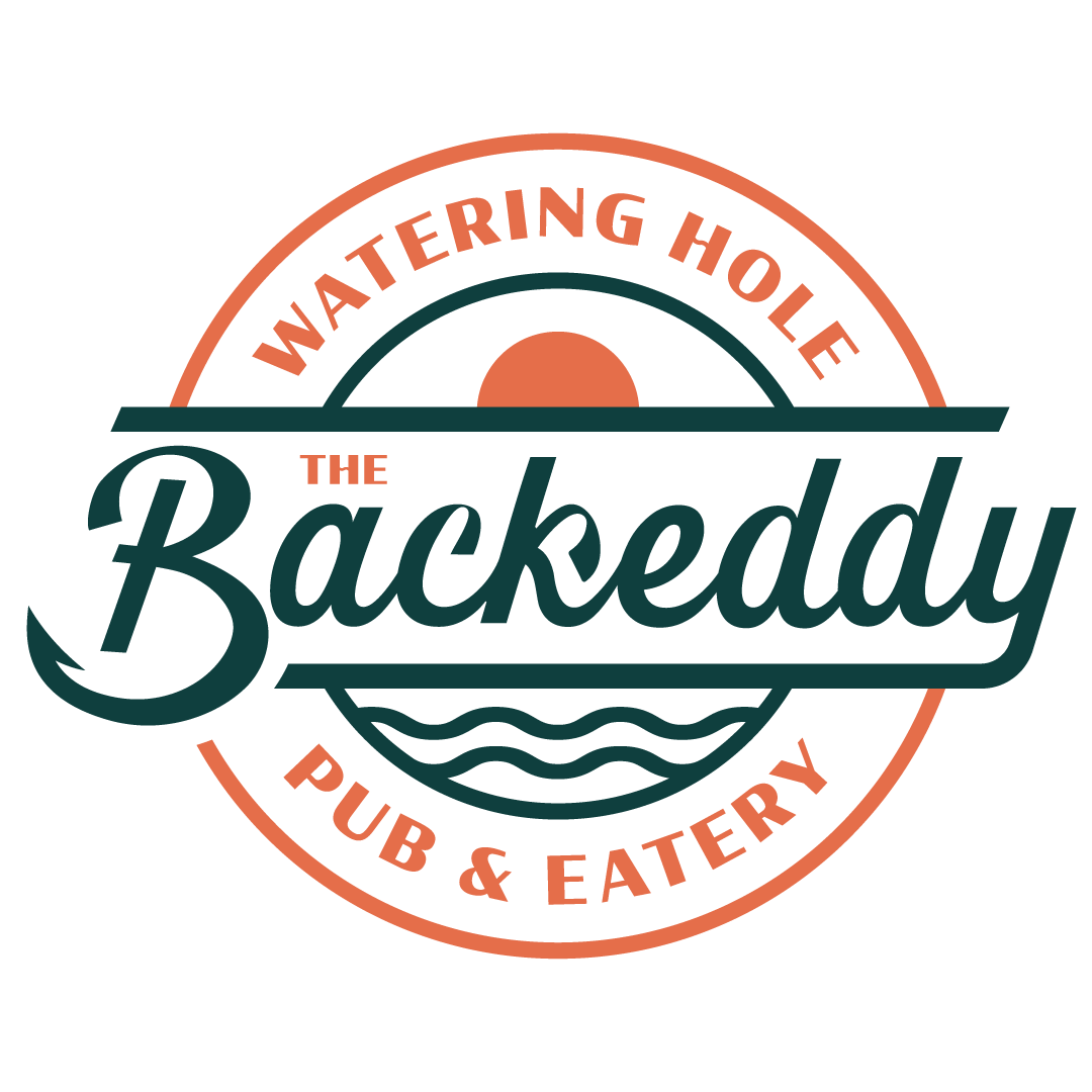 The Backeddy Pub Castlegar