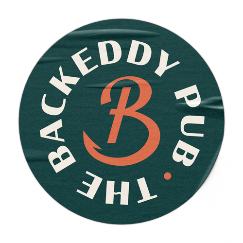 The Backeddy Pub, Castlegar