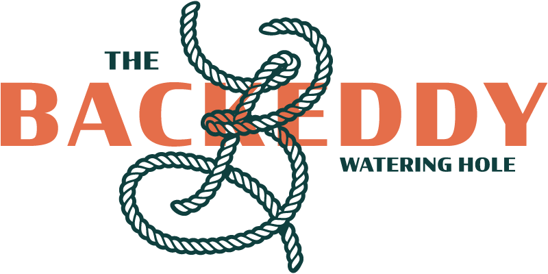 The Backeddy Pub