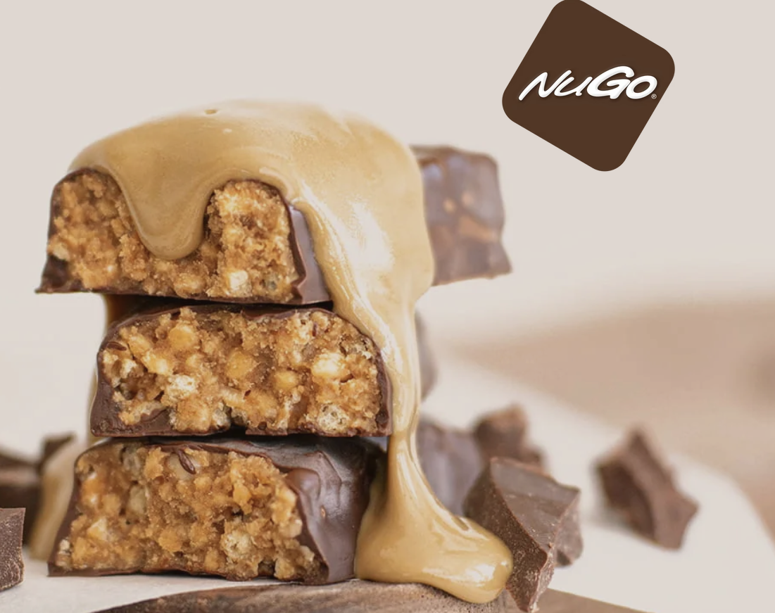 NuGo Gluten Free Protein