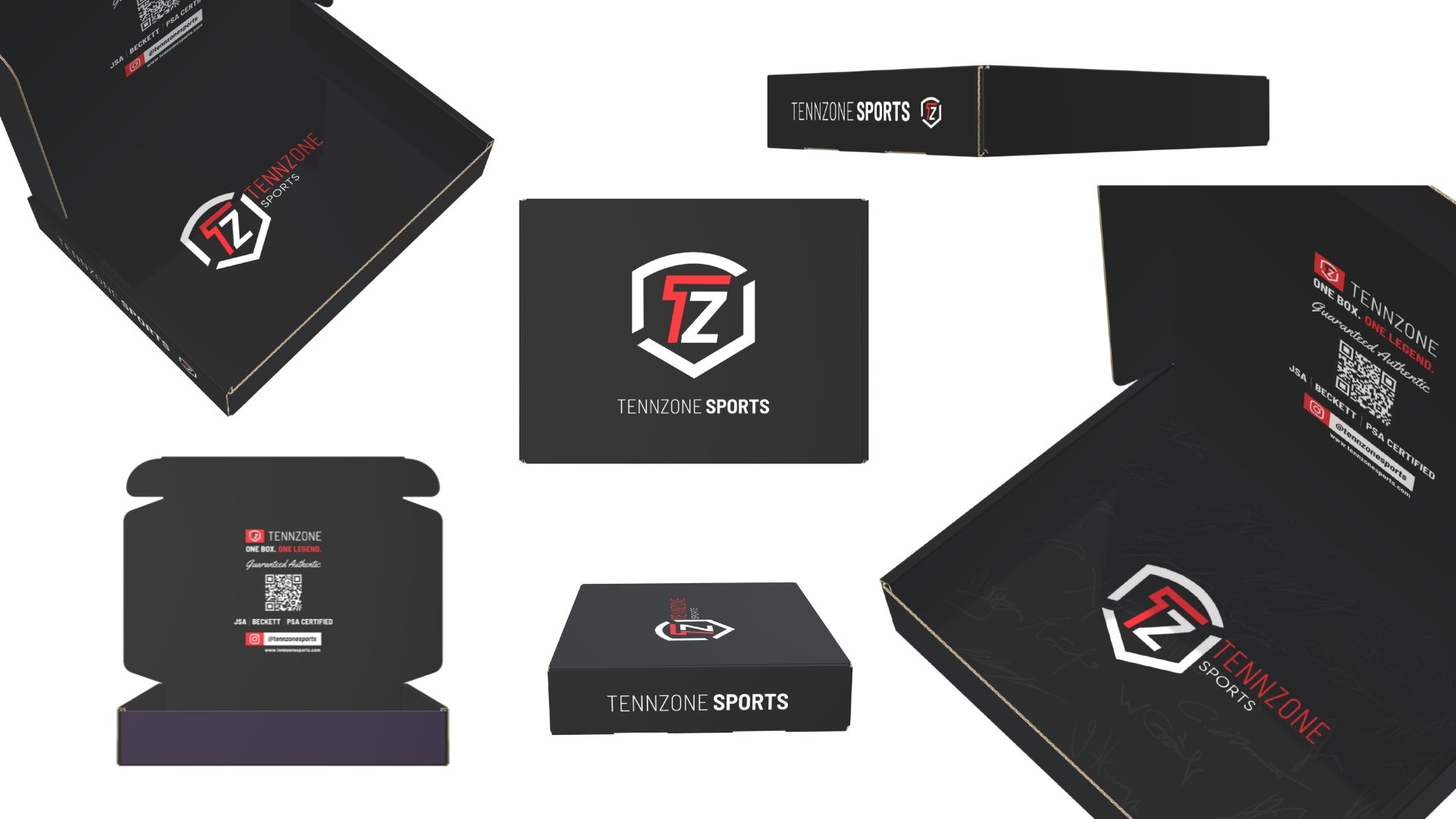 Tennzone Sports