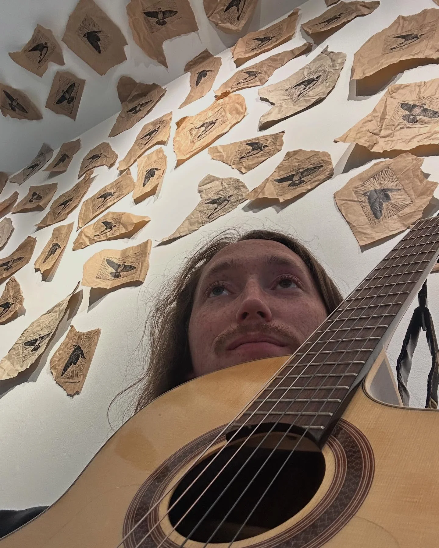 :
Paint my fence 
Pull my weeds
Breath your breath 
Tend your needs 
And bleed 
Until you are unbroken