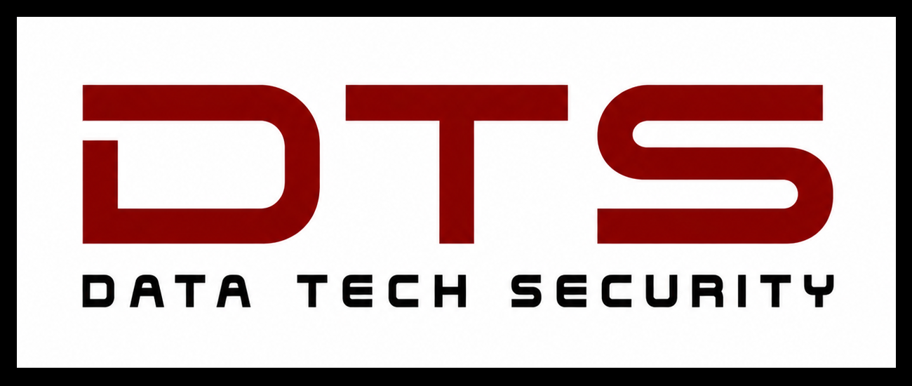Data Tech Security