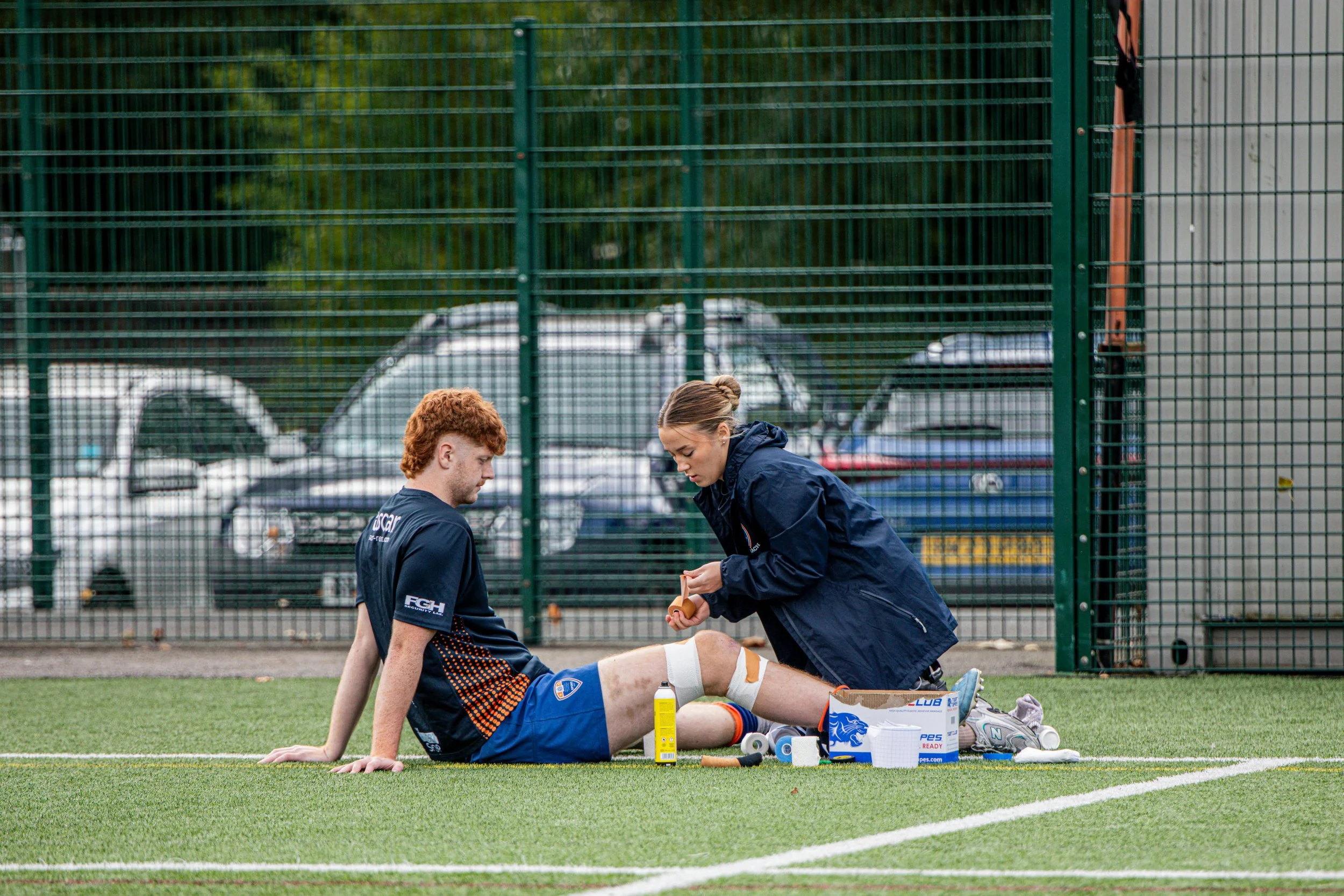 INNS releases Census Statement on the Role of Nurse within Performance Sport.