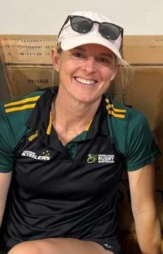 Performance Sport Nurse Spotlight: Meet Rachael Lynch