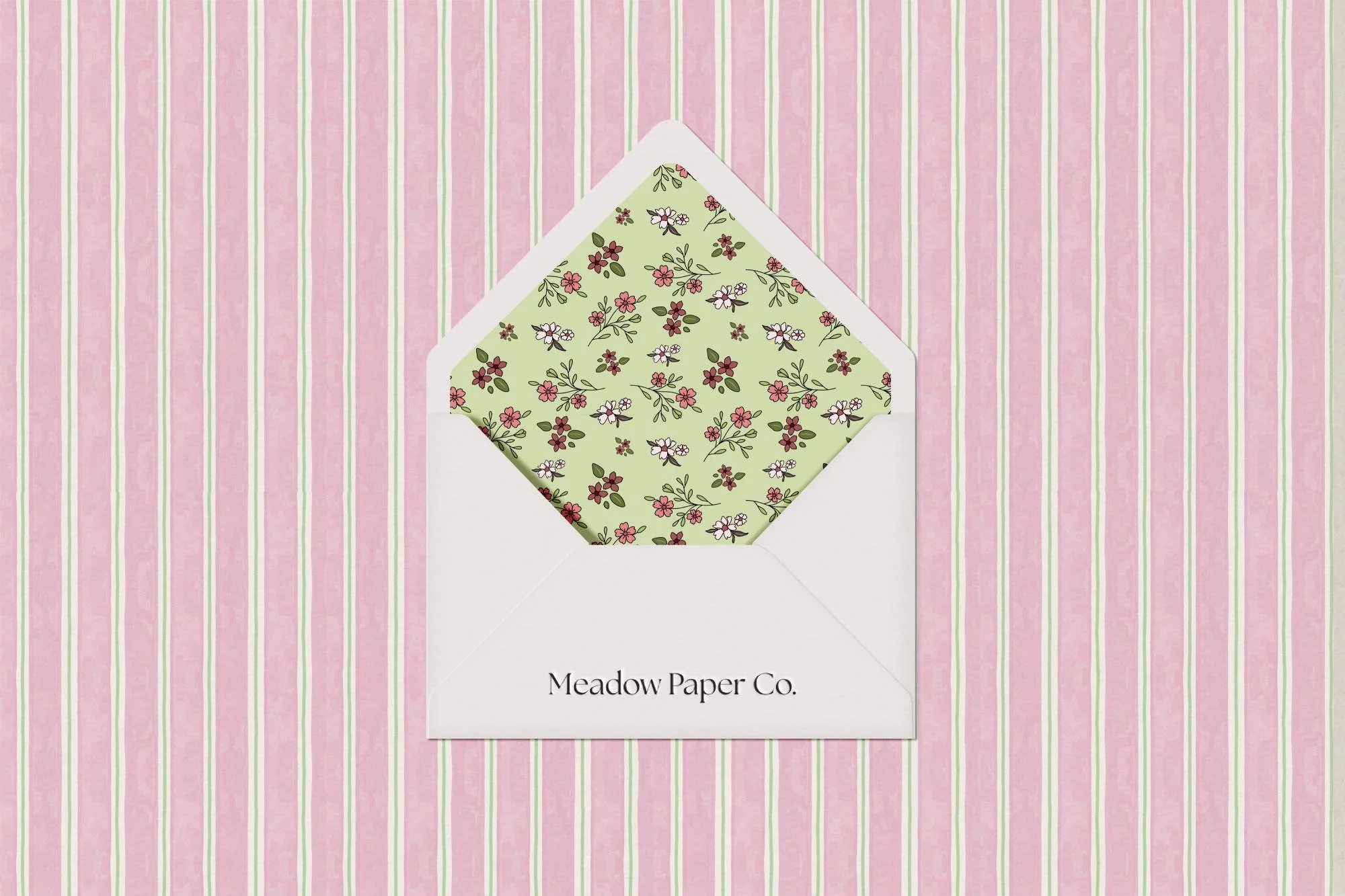Meadow Paper Co Lined Envelope.jpg