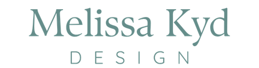 Melissa Kyd Design logo