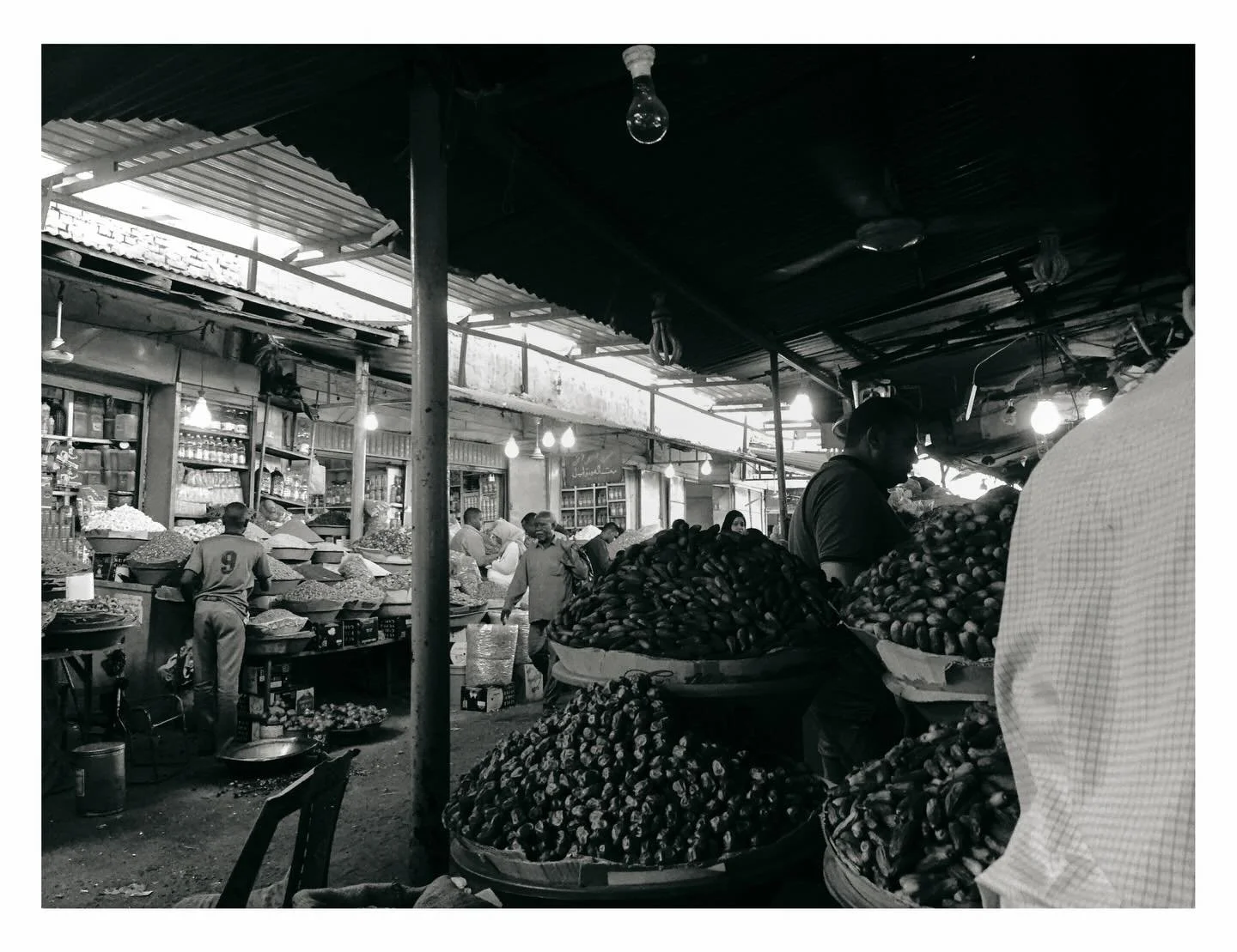 Our name is rooted in our founder&rsquo;s Sudanese heritage &mdash; Warda, meaning flower or rose in Arabic.

These images, captured in Sudan by one half of our team, @Nadaelnaiem, reflect the origin of our story and the cultural influence that conti