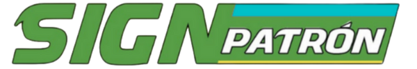 Sign Patron DFW