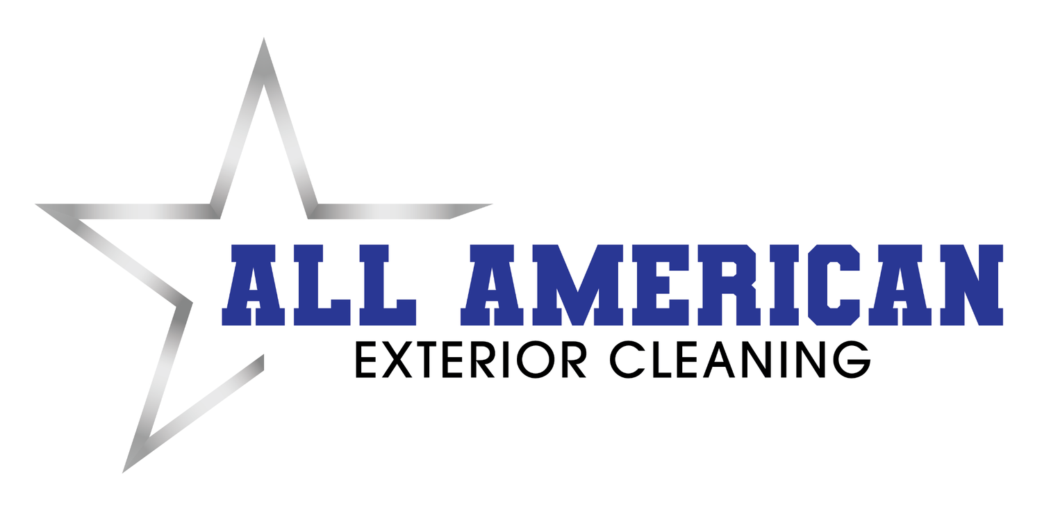 All American Exterior Cleaning