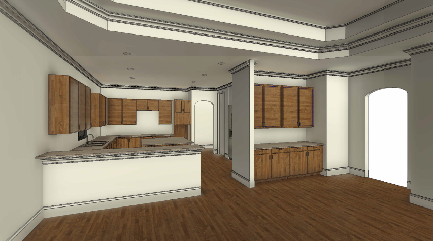 Rathi Residence - Before