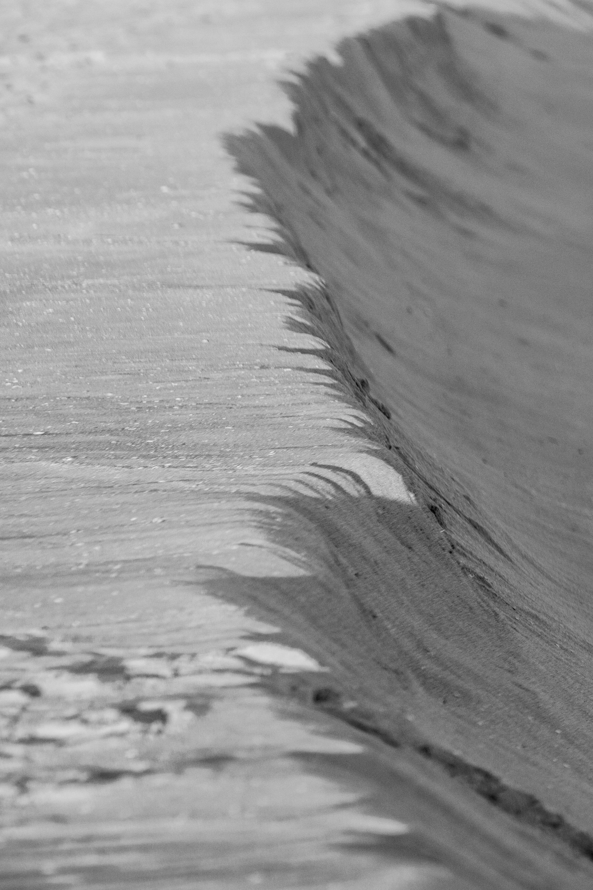 Fragments, Squared