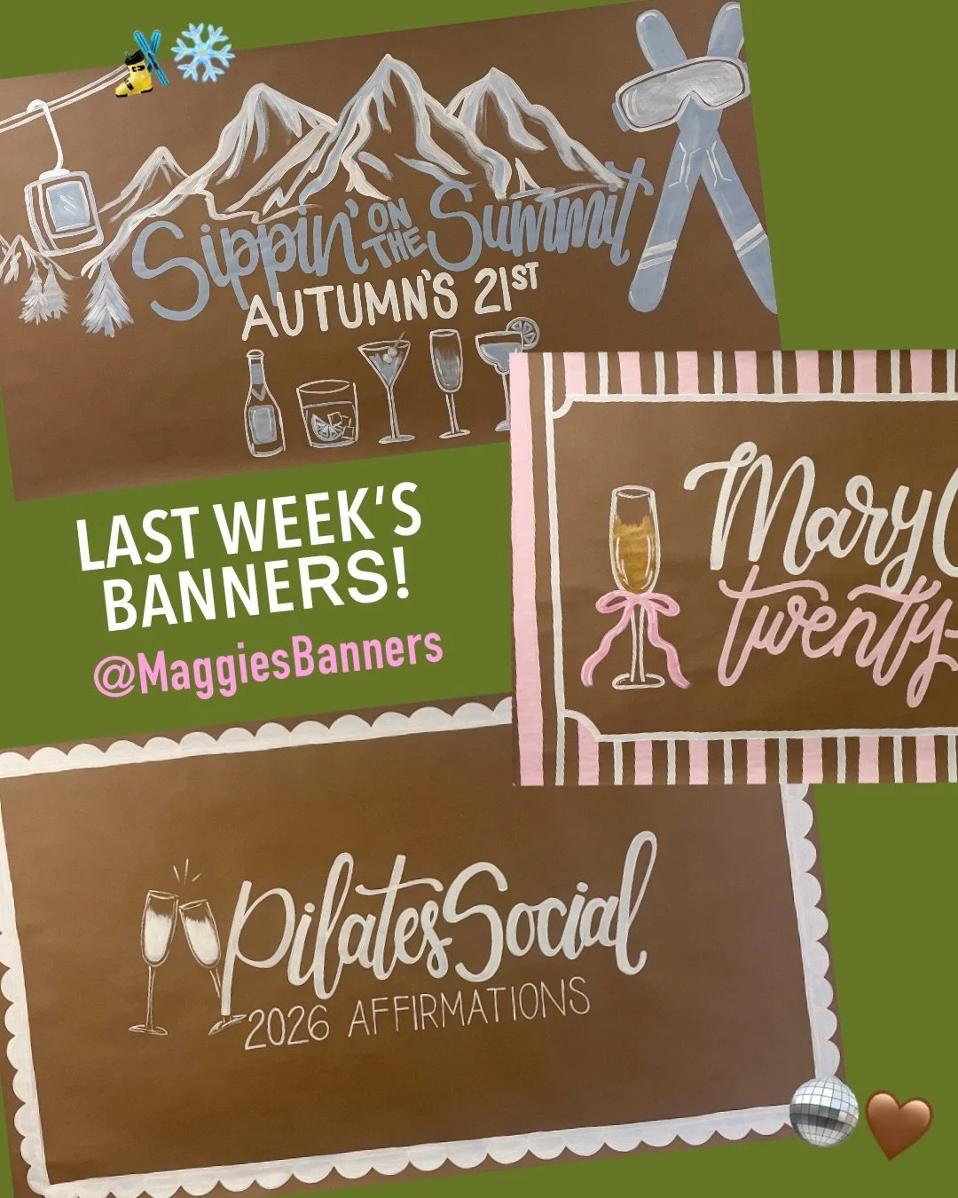 I totally watched @netflix&rsquo;s People We Meet on Vacation while painting last week and it was perfect! 🏝️🗺️📖💌