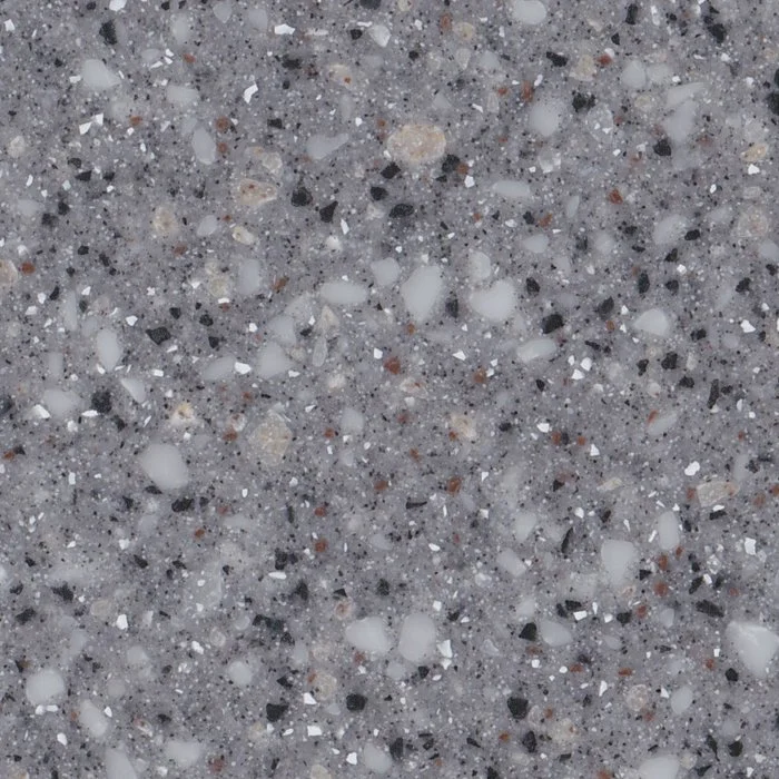 Staron Pebble Grey