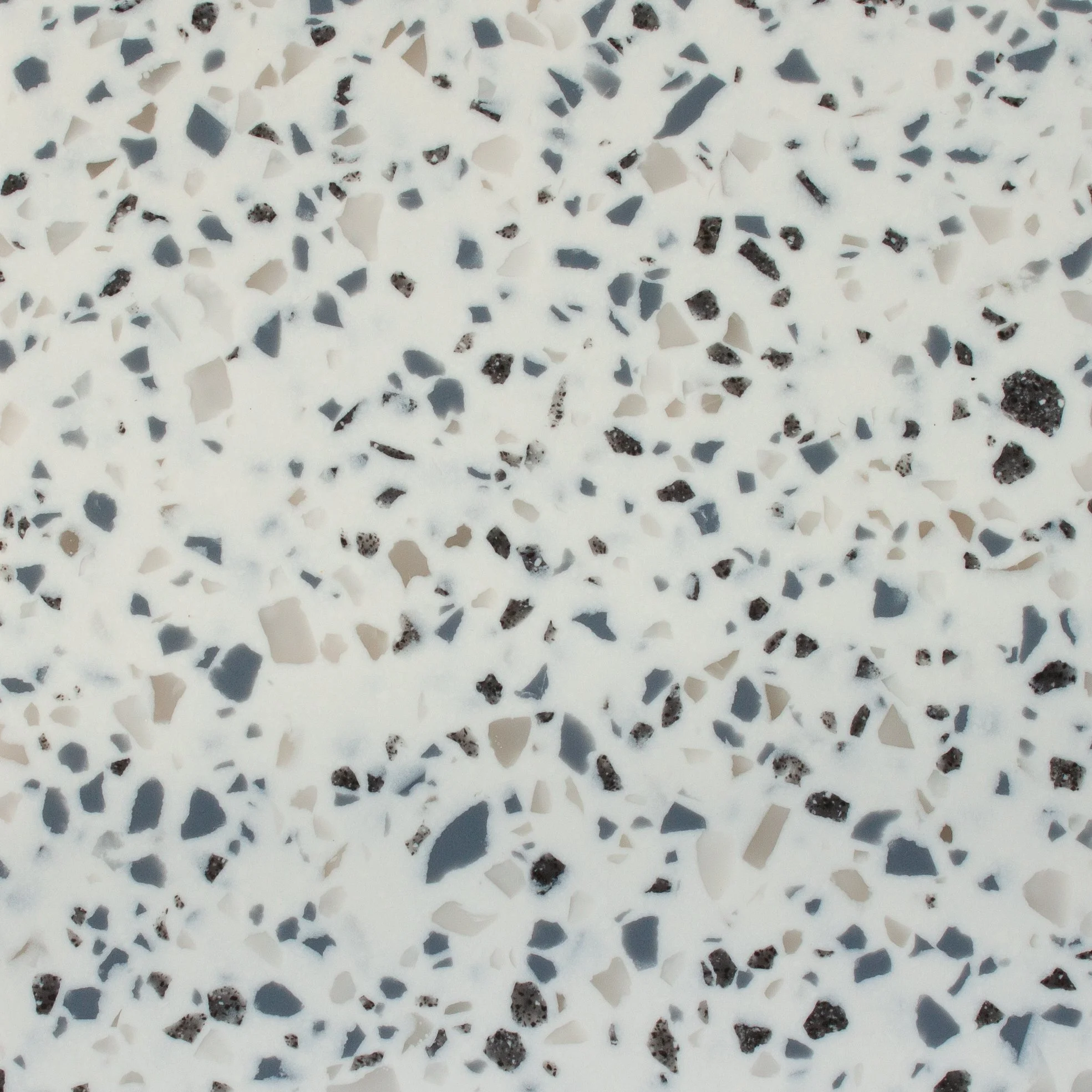 Staron Terrazzo Tivoli Solid Surface