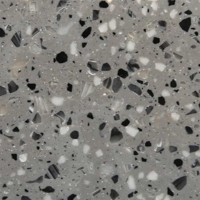 Staron Terrazzo Torino