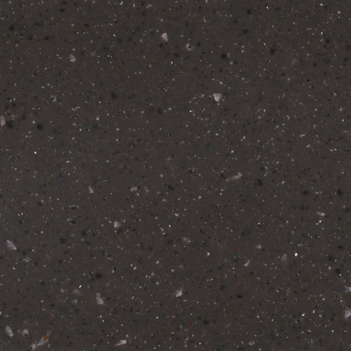 Staron Pebble Chocolate