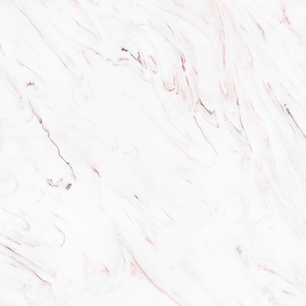 White benchtop material with warm brown and beige irregular veins. Meganite Mt Cremo Carrara