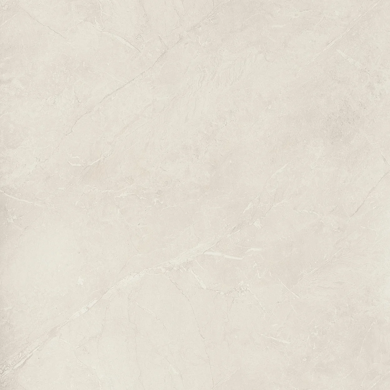 Empty beige marble background with subtle veining.