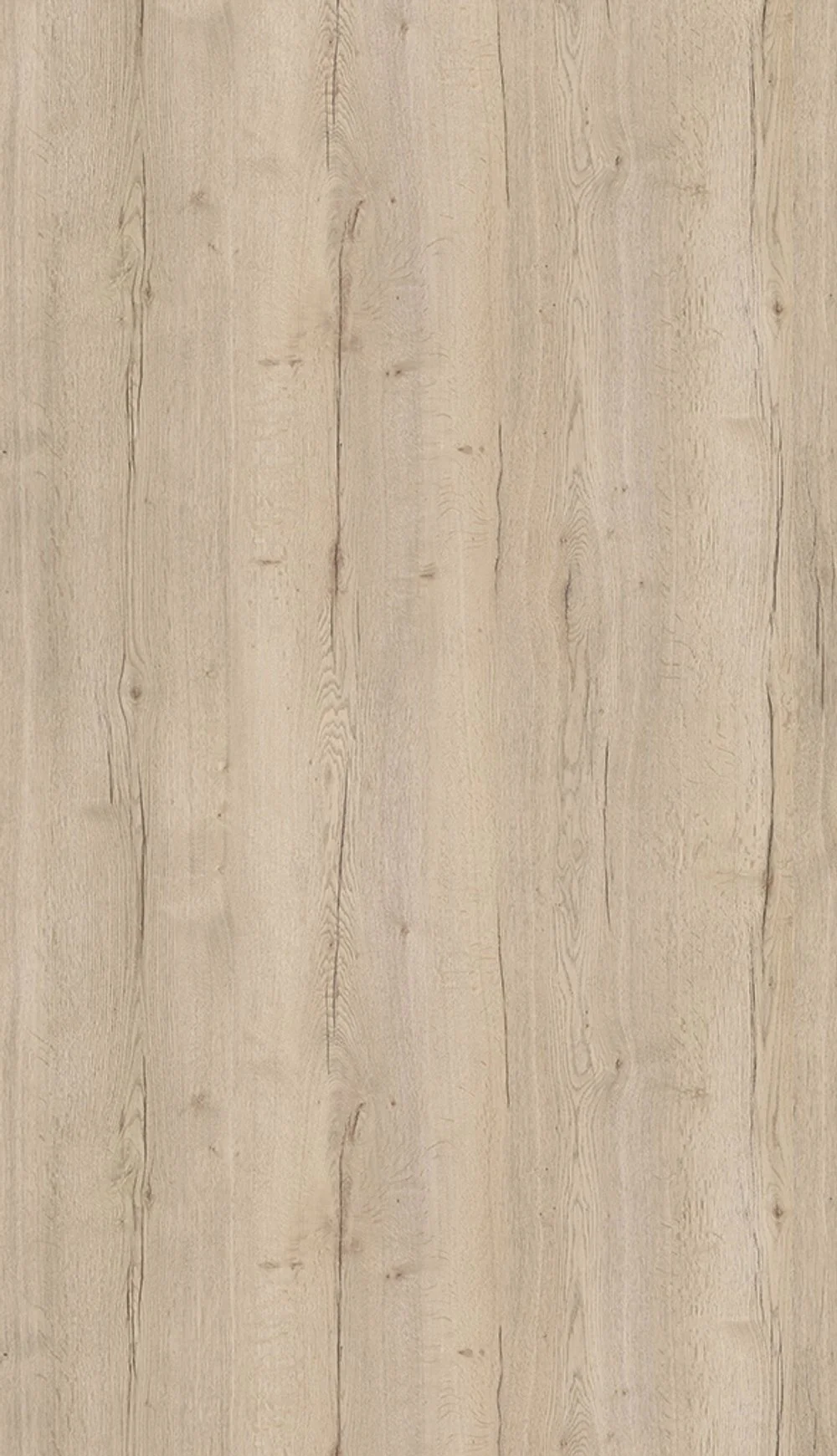 Light-colored wooden floor with visible grain and planks.