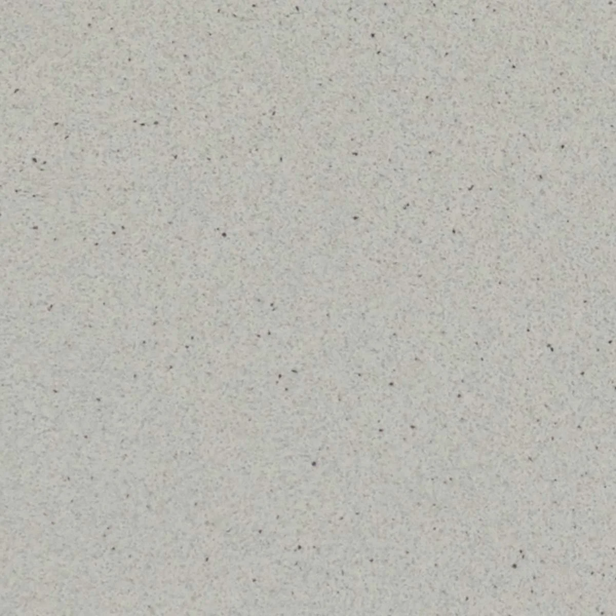 Close-up of a speckled, beige surface with small dark spots.