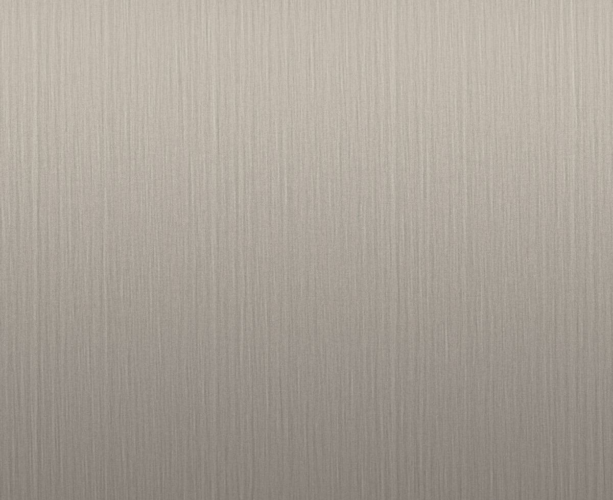 A plain, textured beige background with vertical lines.