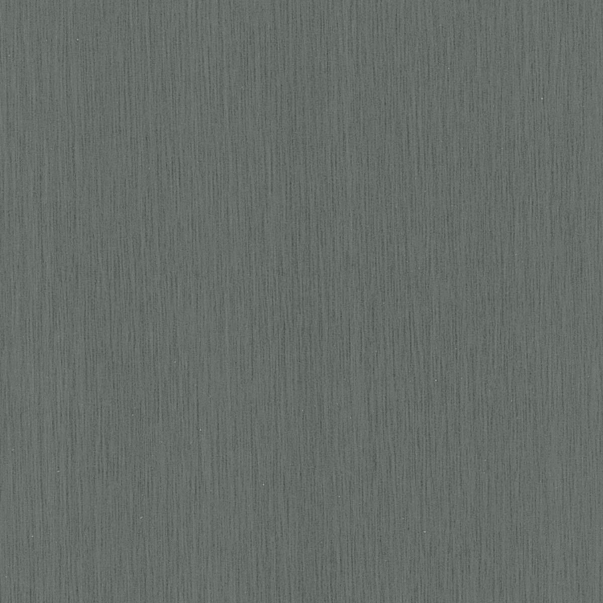 A close-up view of a textured gray surface.