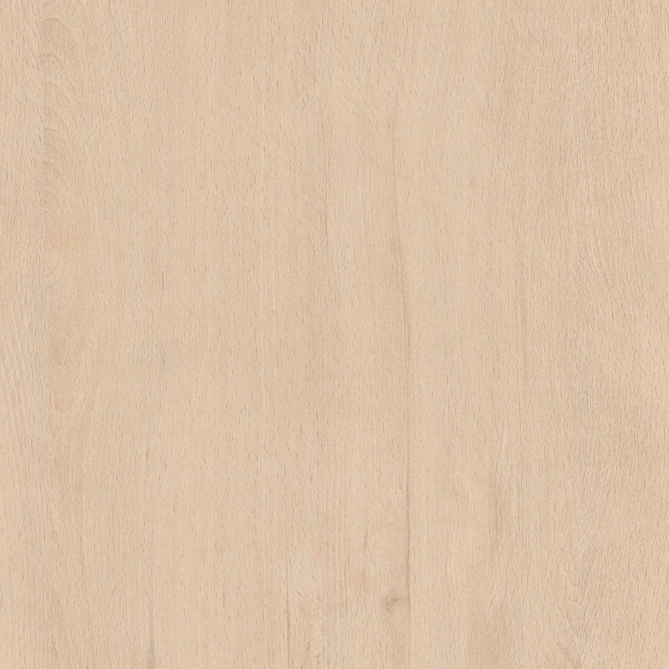 Close-up of a light-colored wooden surface with visible grain and texture.