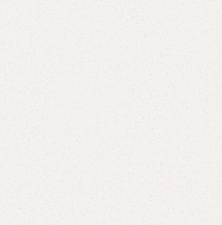 A blank, off-white textured surface, resembling a speckled or grainy wall or paper.