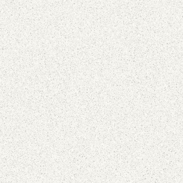 A close-up image of a textured, light-colored surface with a speckled pattern.