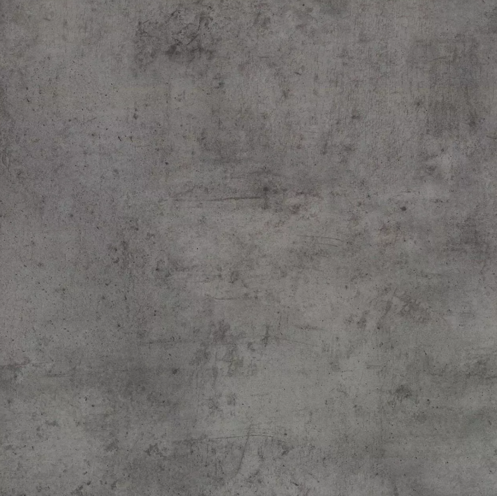 Gray concrete wall with a rough texture.