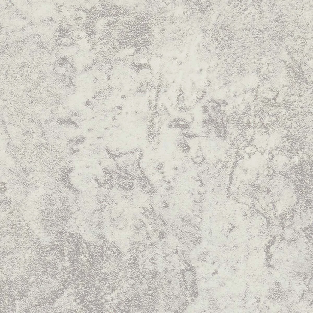 Grey laminate surface.