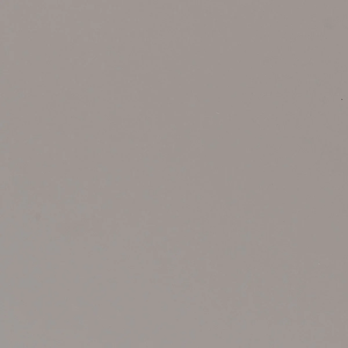 Solid gray background
