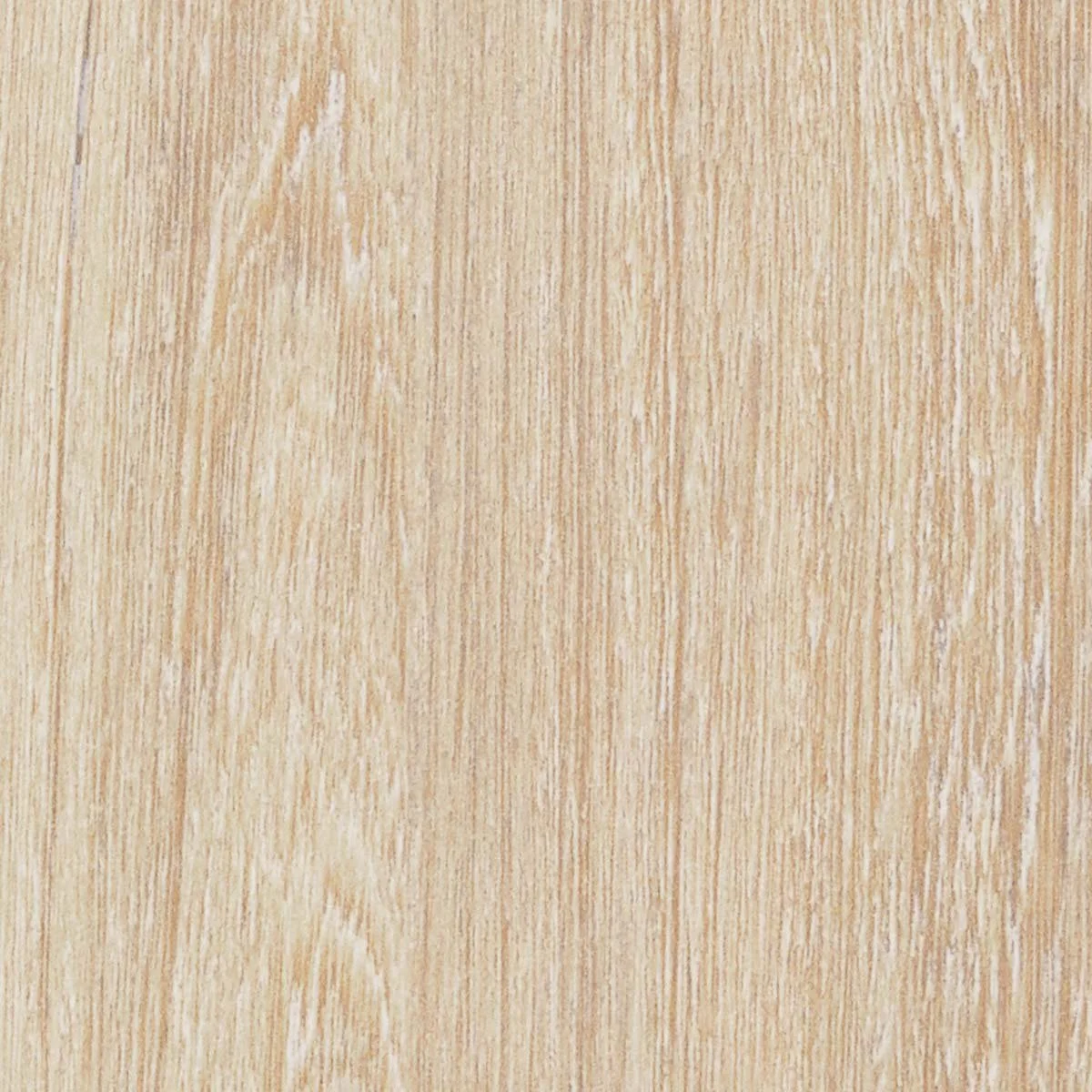 Close-up of a light-colored wood surface with visible grain texture.
