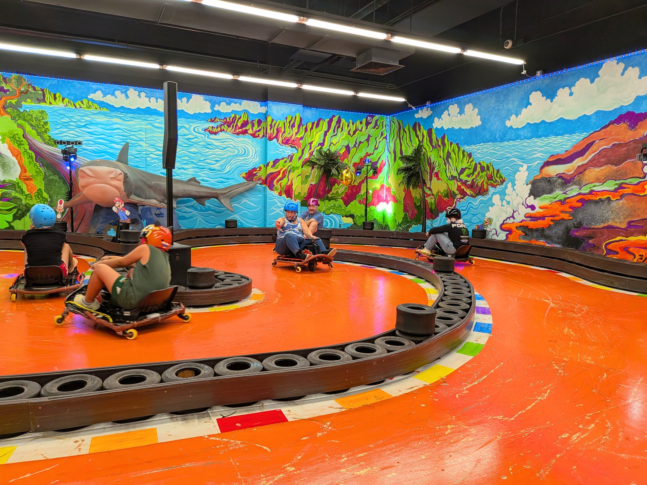 Why Smart Honolulu Families Play Before Summer Starts (Weekday Activity Guide)