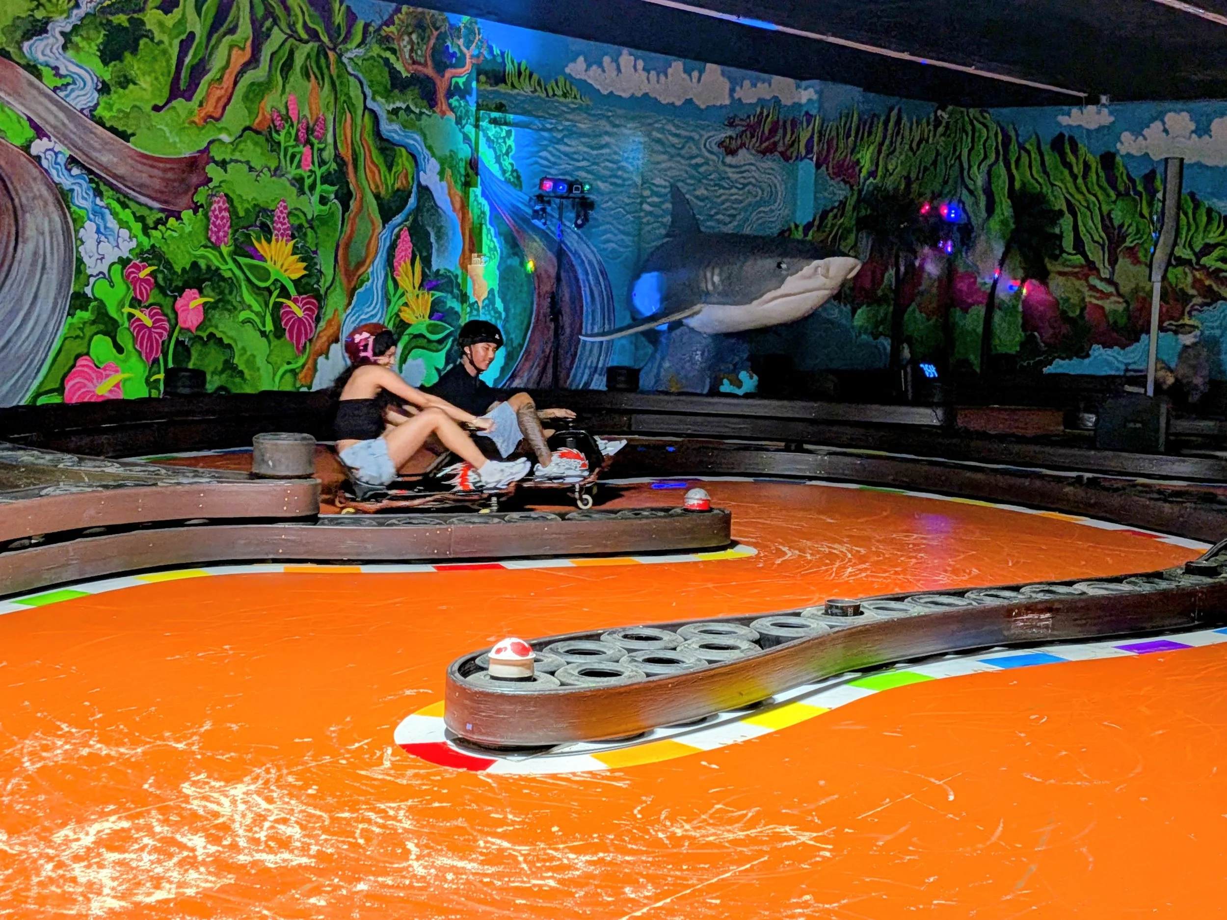 The Ultimate Summer Date Night in Honolulu (Yes, You Should Both Drive)