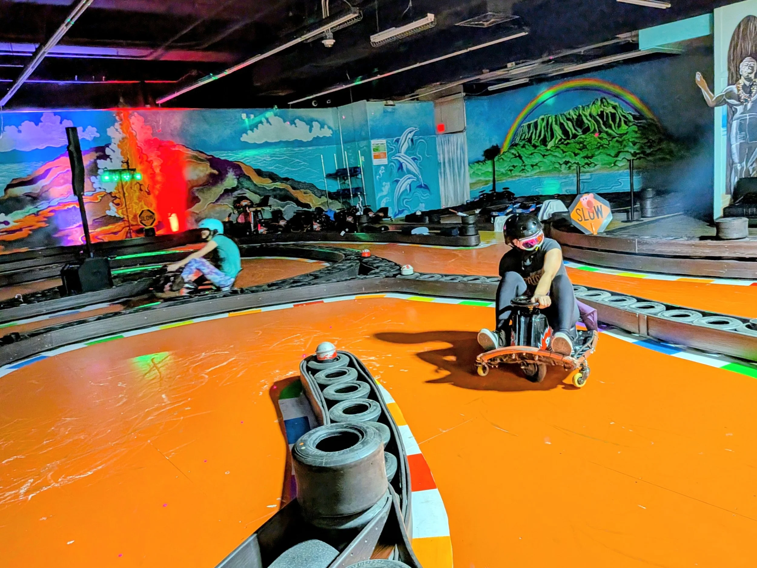 Last Chance Summer Fun Before School Starts in Honolulu