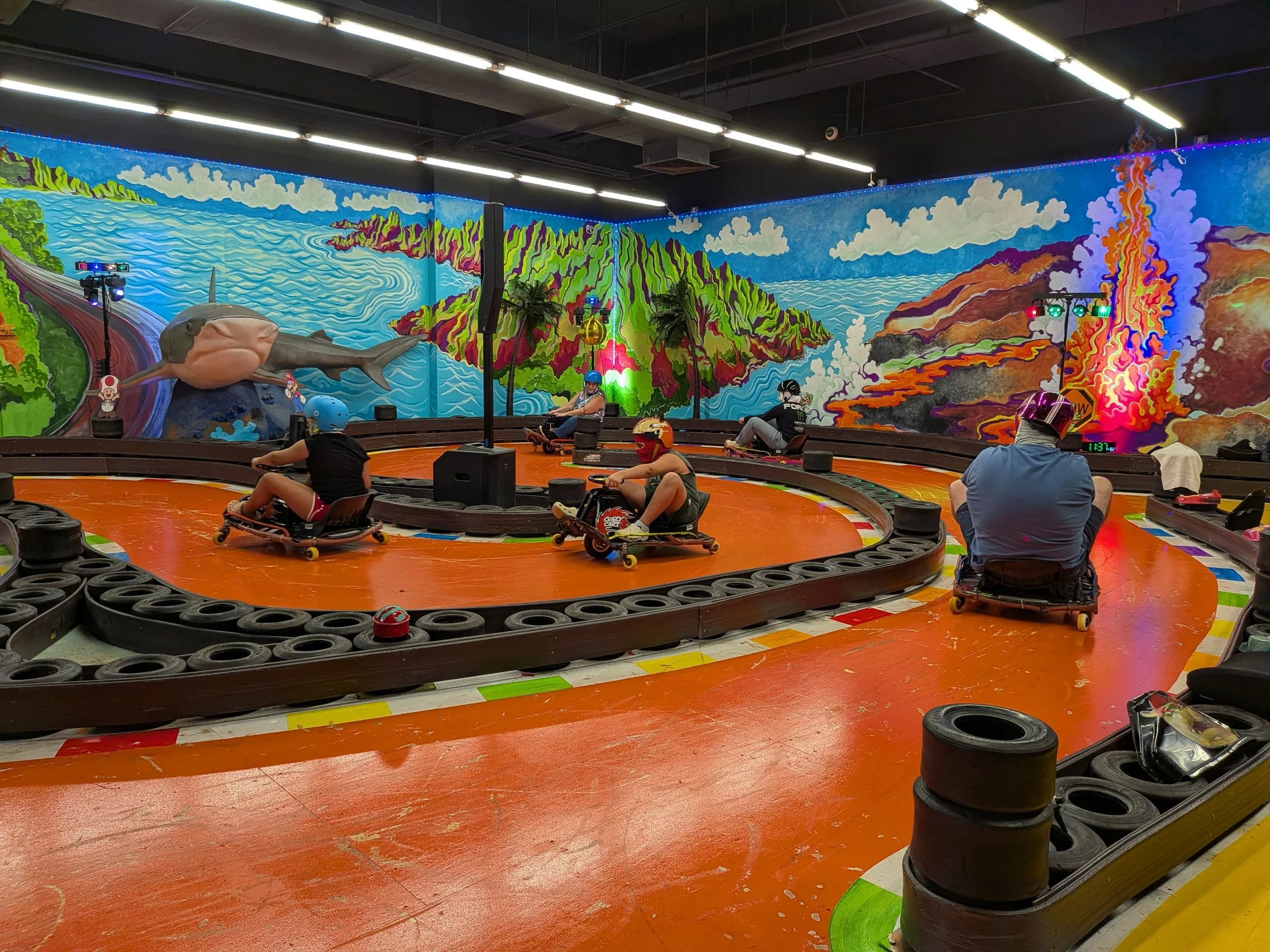 Rain or Shine: One of Honolulu’s Most Reliable Summer Activities