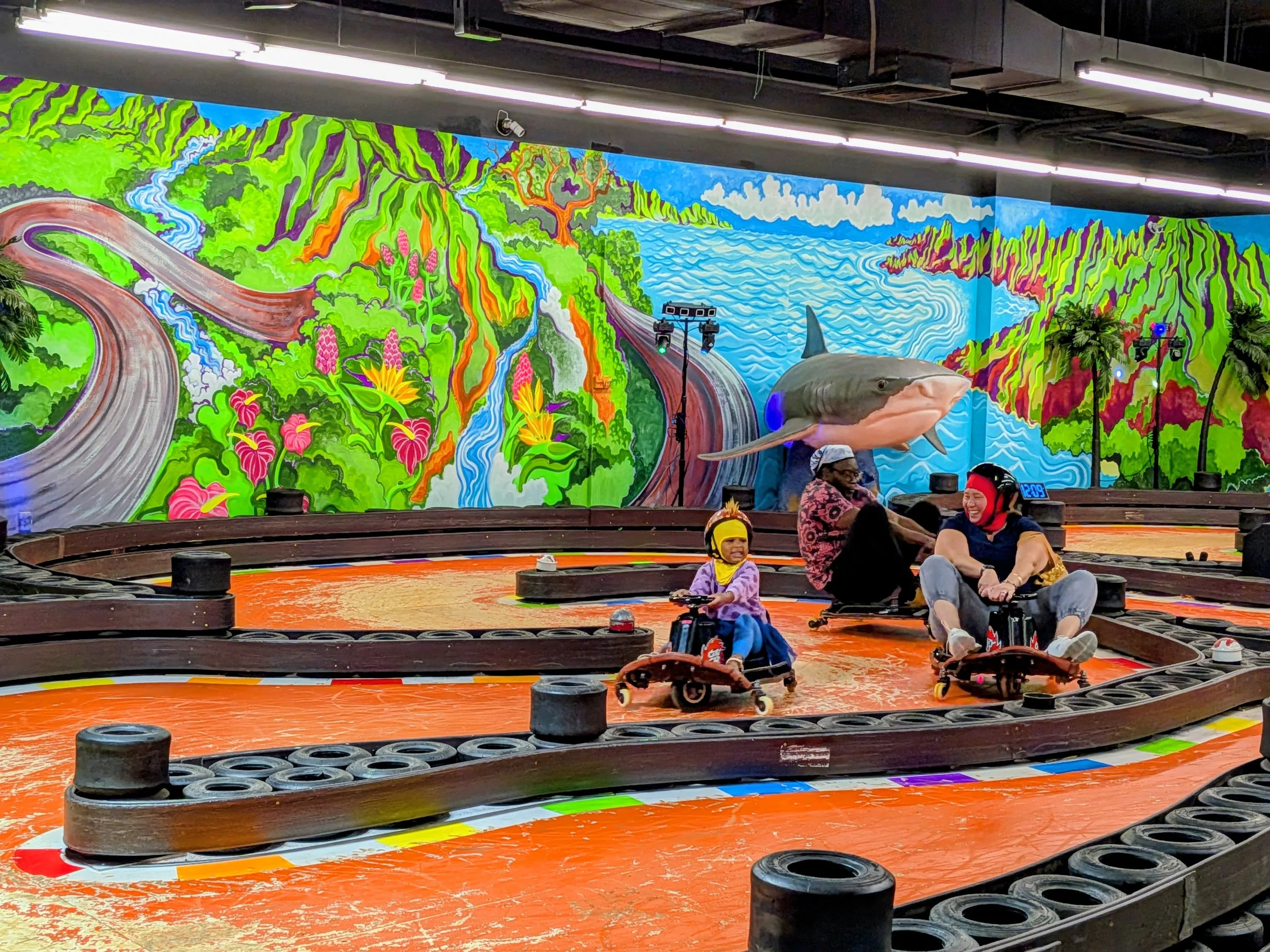 What to Do Instead of Screen Time: A Honolulu Parent's Weekday Cheat Code