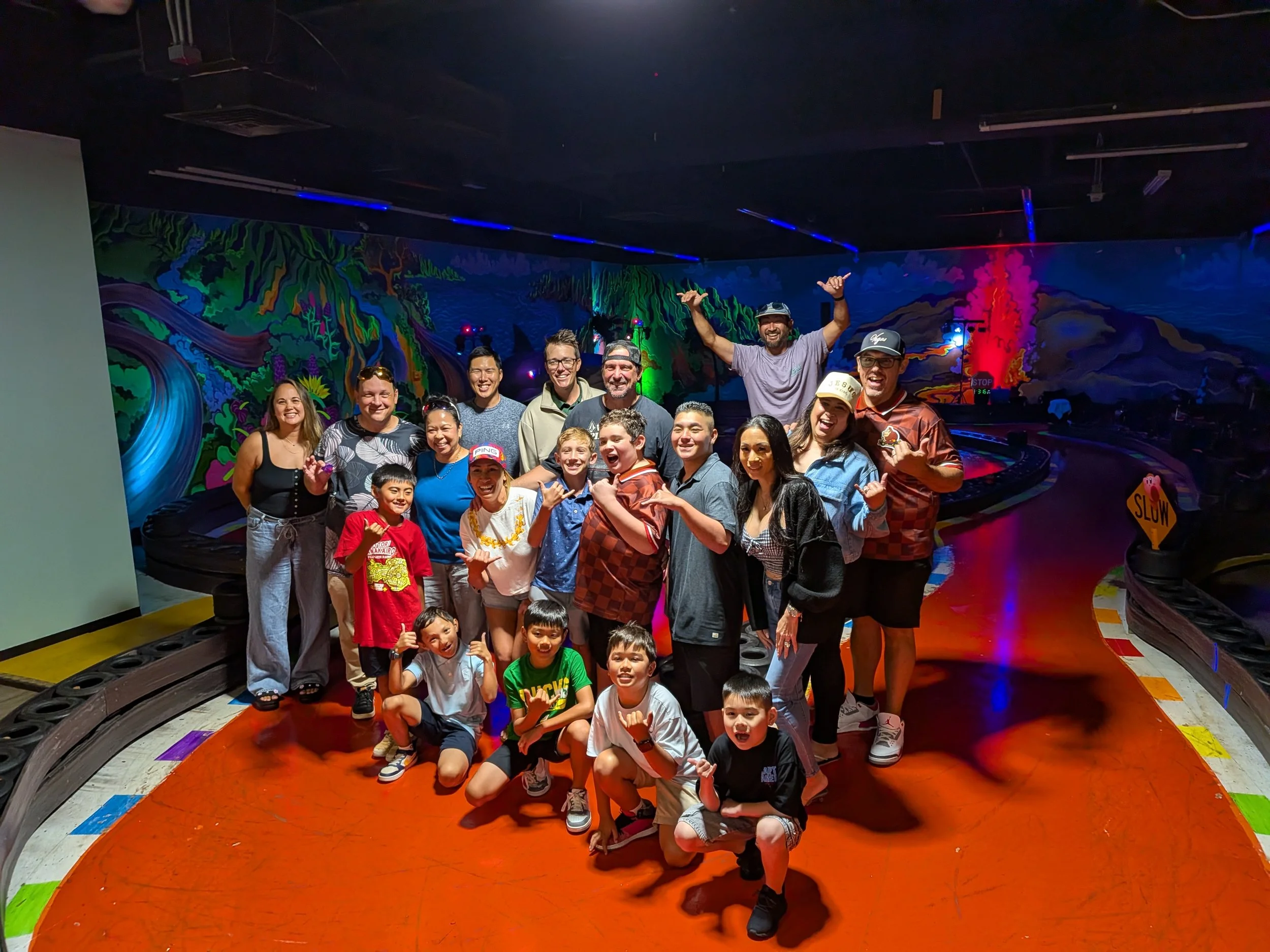 The Birthday Party Idea for the Tween Who's "Too Cool" for a Party